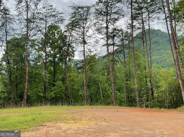 675 Big Creek Rd, Otto, NC 28763