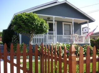 2222 Belmont Ln, Redondo Beach, CA 90278