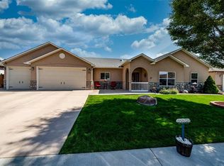 488 Casey Way, Grand Junction, CO 81504