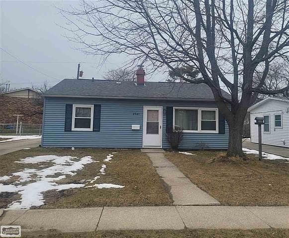 1st image of this home