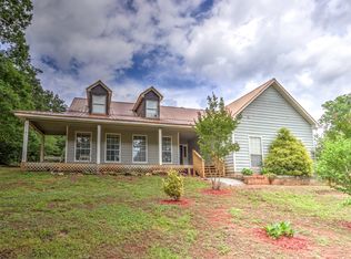 6865 Gilstrap Spur, Clermont, GA 30527