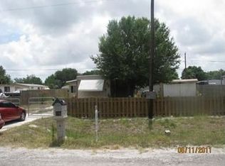 1828 Old Ffa Rd, Fort Pierce, FL 34945