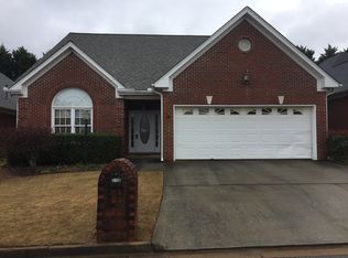 2158 Stockton Walk Way, Snellville, GA 30078