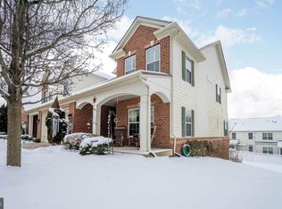 2611 Rockhampton Rd, Ellicott City, MD 21042