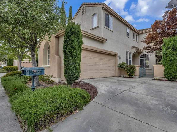 5328 Manderston Dr, San Jose, CA 95138