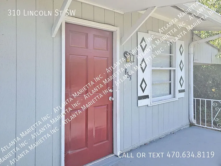 310 Lincoln St SW — Photo 5