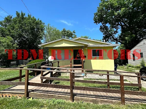 218 W Russell Ave, Flint, MI 48505