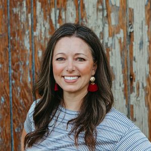 Ashley Warren