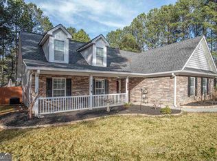 2112 Raegan Ct, Monroe, GA 30655