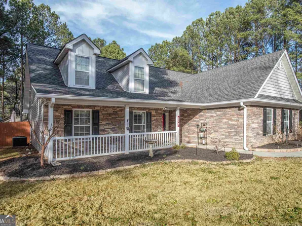 2112 Raegan Ct, Monroe, GA 30655