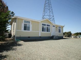 1841 Keye St, Arcata, CA 95521