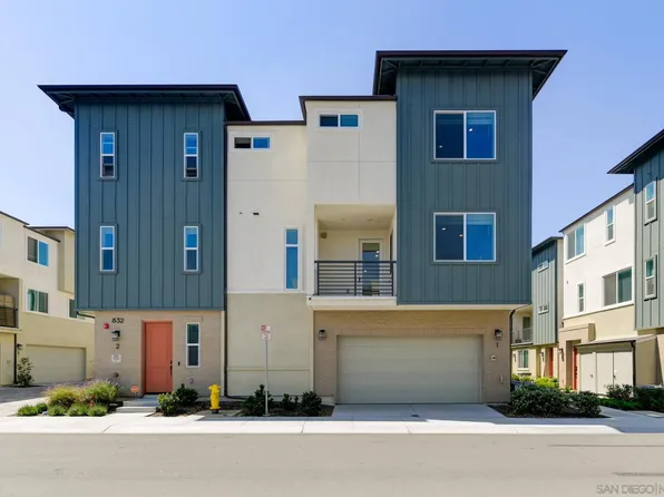 832 Makani St Unit 1, Chula Vista, CA 91911