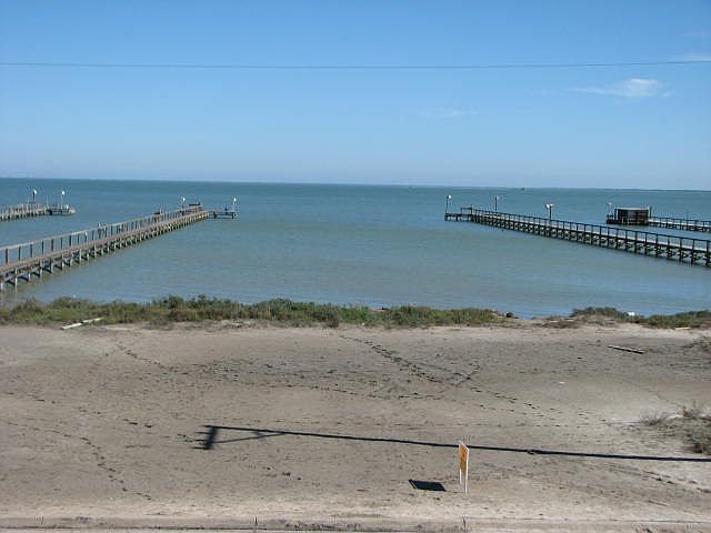 70' Waterfront Lot