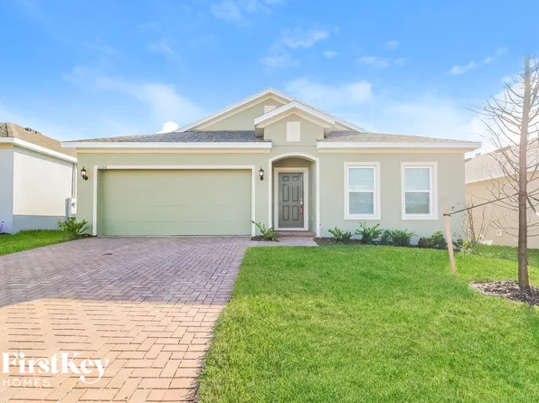 1100 Cavender Creek Rd, Minneola, FL 34715