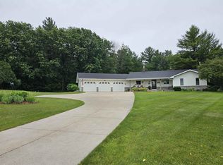 W9991 Kelly Dr, Hortonville, WI 54944