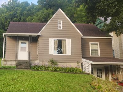 305 NW Oak Ave, Elkader, IA, 52043