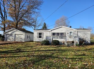 504 Oak, Athens, MI 49011