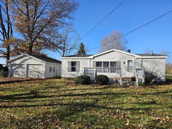 504 Oak, Athens, MI 49011