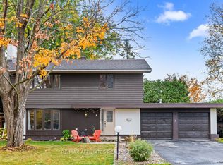 7 Gagnon Ct, Ottawa, ON K2K 1A7