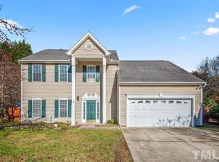 8308 Neuse Lawn Rd, Raleigh, NC 27616