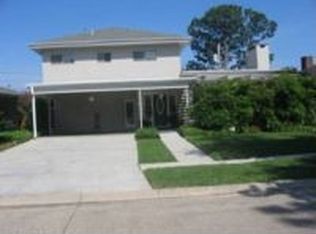 4005 Clifford Dr, Metairie, LA 70002