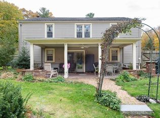 133 South Dr, Bridgewater, MA 02324