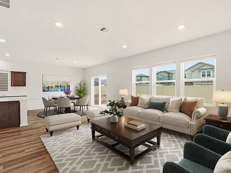 3693 S McCabe Ln — Photo 3