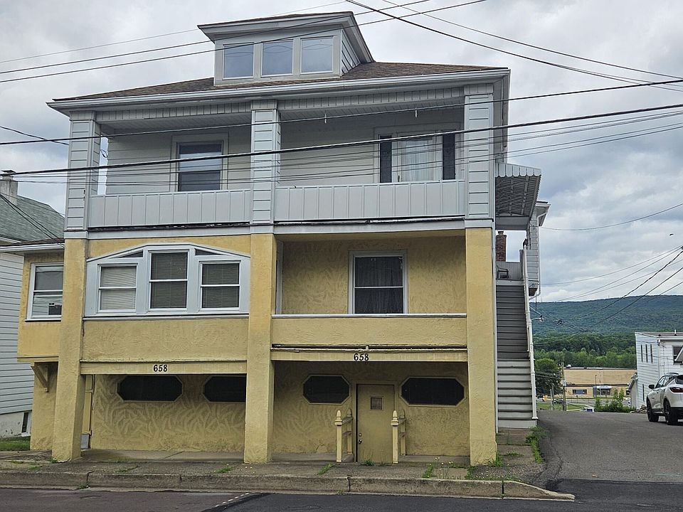 658 Main Rd, Hanover Township, PA 18706 MLS 243124 Zillow