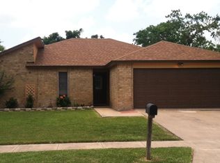 11617 Caliche Creek Dr, Corpus Christi, TX 78410