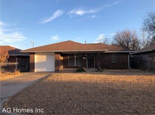 2632 SW 46th Ter, Oklahoma City, OK 73119