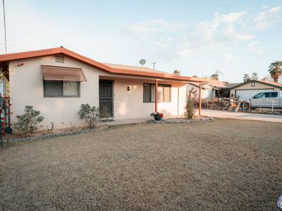 860 Olive Ave, Holtville, CA, 92250