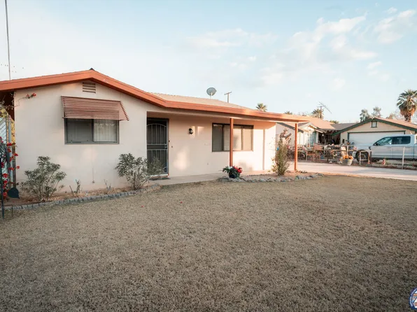 860 Olive Ave, Holtville, CA 92250