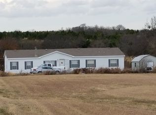 1150 County Road 490, Princeton, TX 75407