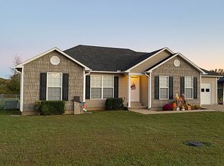 83 Kellys Haven Ln, Huron, TN 38345