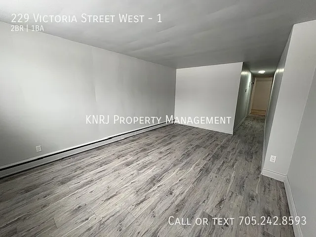 229 Victoria St W #1 — Photo 6