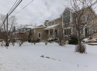 1856 Milwaukee St, Delafield, WI 53018