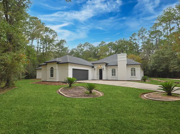 11011 Sea Mist, Magnolia, TX 77354