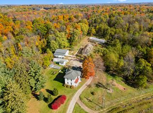 4680 Fitzpatrick Rd, Hillsdale, MI 49242