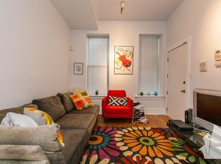 1746 W Crystal St, Chicago, IL 60622