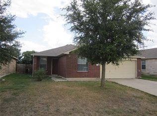 245 Shale Dr, Jarrell, TX 76537