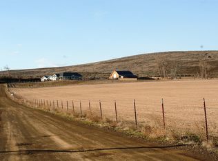 581 Hidden Acres Dr, Ellensburg, WA 98926