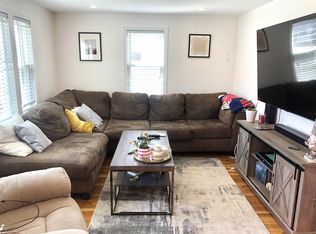 177 Faneuil St #1, Brighton, MA 02135