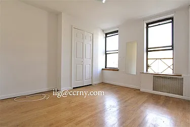 Rented by City Connections Realty