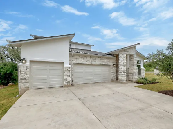 305 Highlands Boulevard, Horseshoe Bay, TX 78657-0000