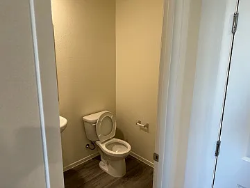 Downstairs Bathroom