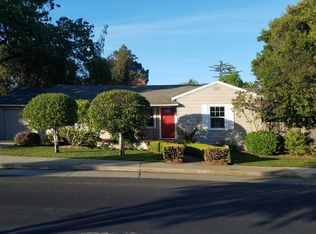 1521 Alameda De Las Pulgas, San Mateo, CA