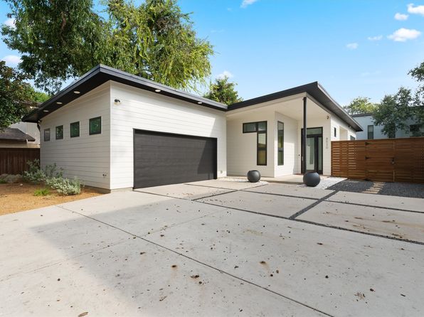 Home for Sale in Dallas TX