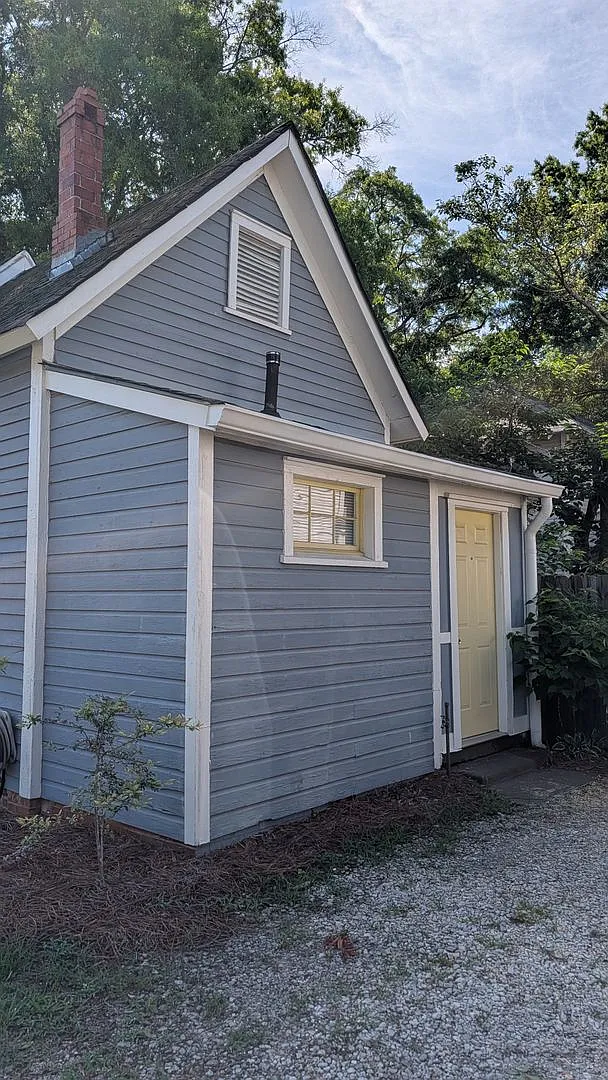 Charming Mill-Era Cottage Near Downtown Monroe — Photo 4