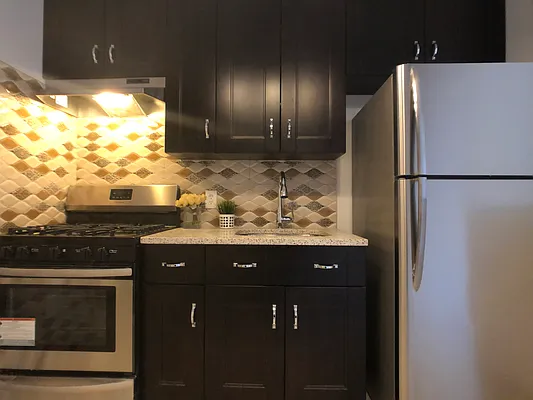 Rented by Brown Harris Stevens | media 19