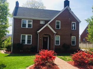 903 F St, North Wilkesboro, NC 28659